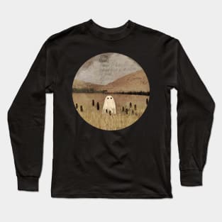 Memories Long Sleeve T-Shirt